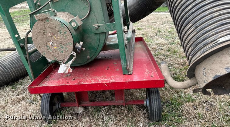 image for item NU9316 Lawn equipment 