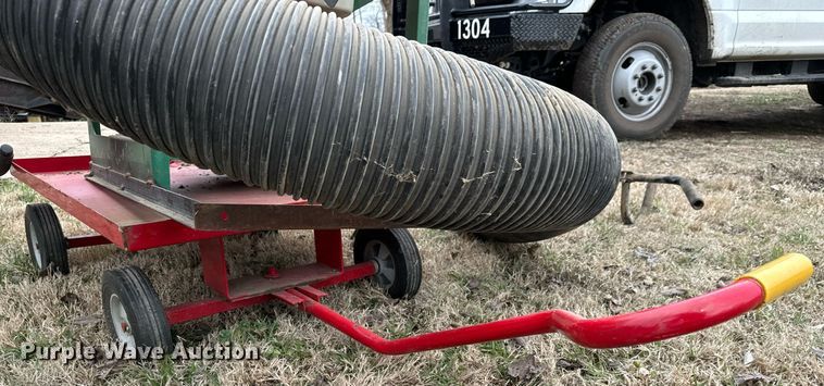 image for item NU9316 Lawn equipment 