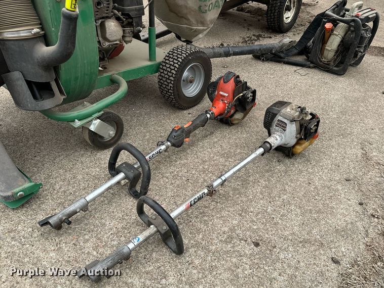 image for item NU9316 Lawn equipment 