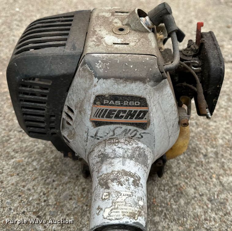 image for item NU9316 Lawn equipment 