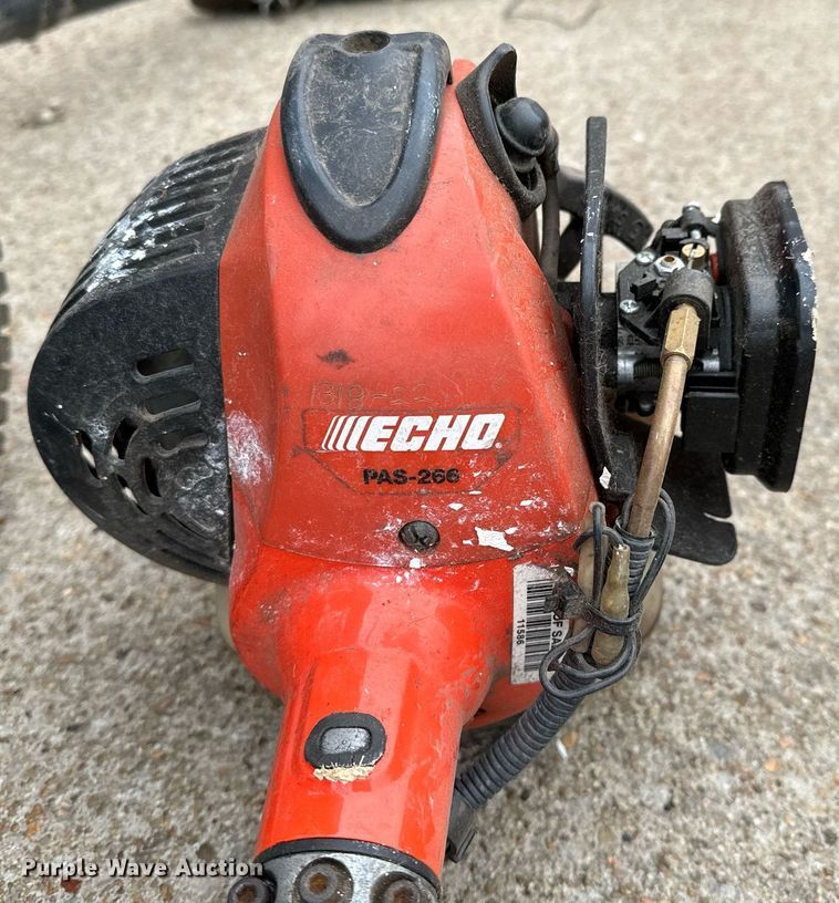 image for item NU9316 Lawn equipment 