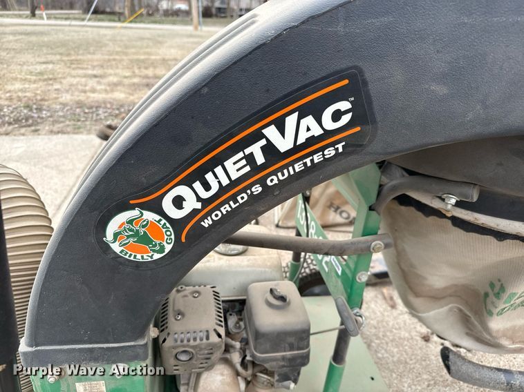 image for item NU9316 Lawn equipment 