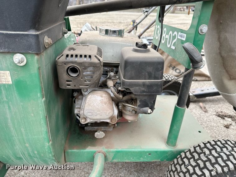 image for item NU9316 Lawn equipment 