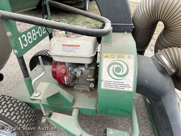 image for item NU9316 Lawn equipment 