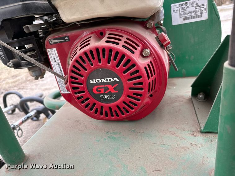 image for item NU9316 Lawn equipment 