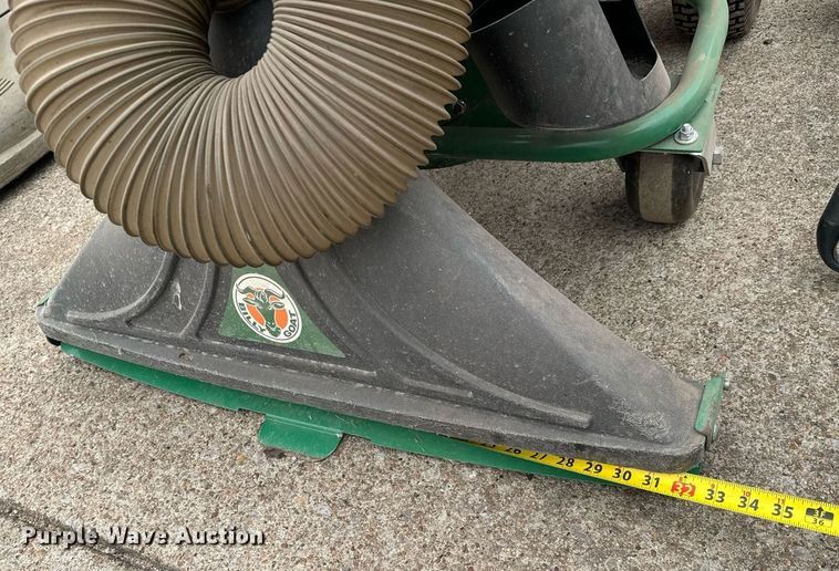 image for item NU9316 Lawn equipment 