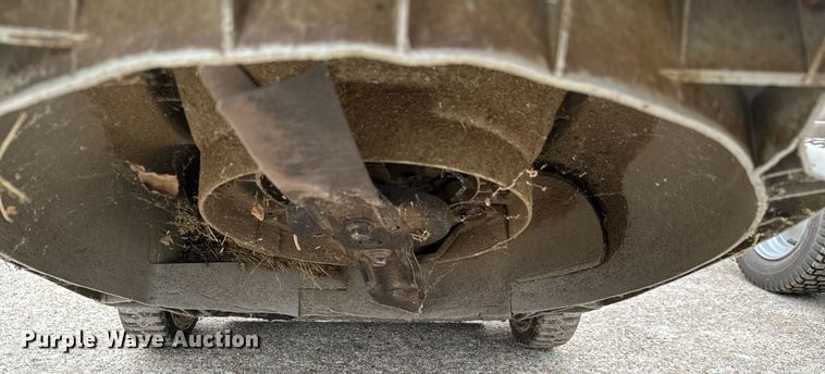 image for item NU9316 Lawn equipment 