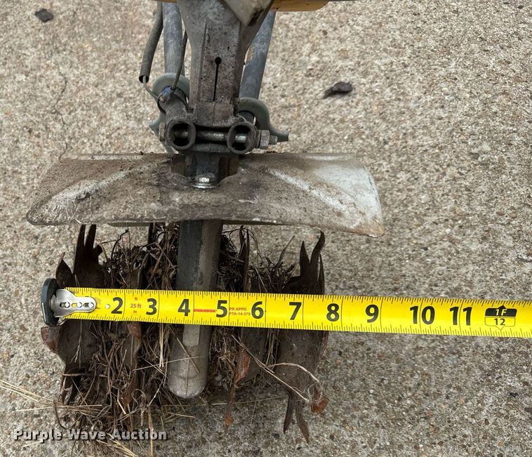 image for item NU9316 Lawn equipment 