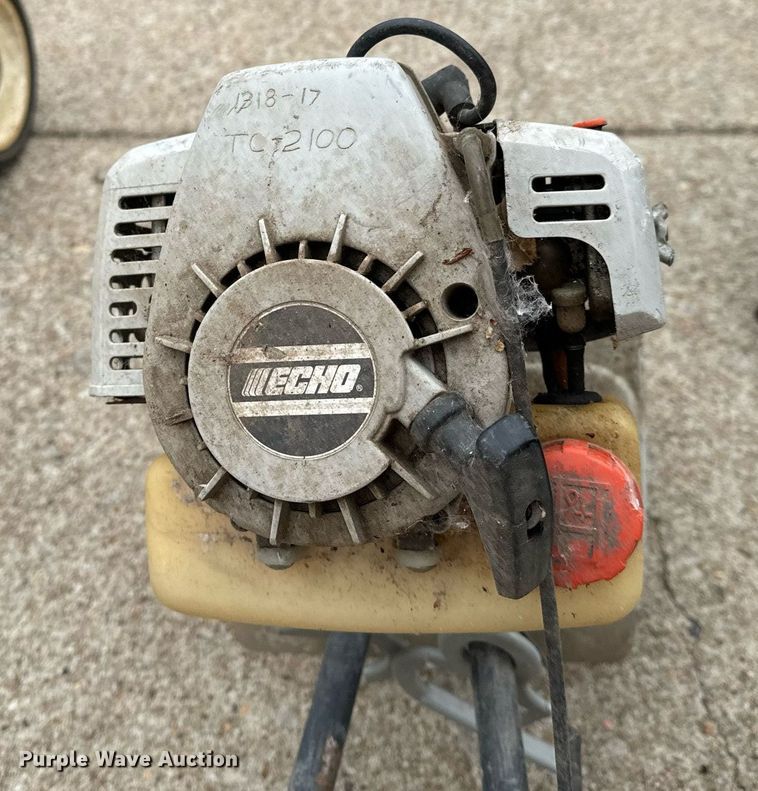 image for item NU9316 Lawn equipment 