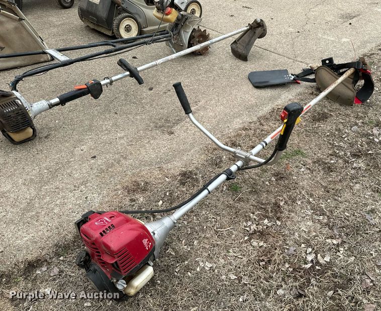 image for item NU9316 Lawn equipment 