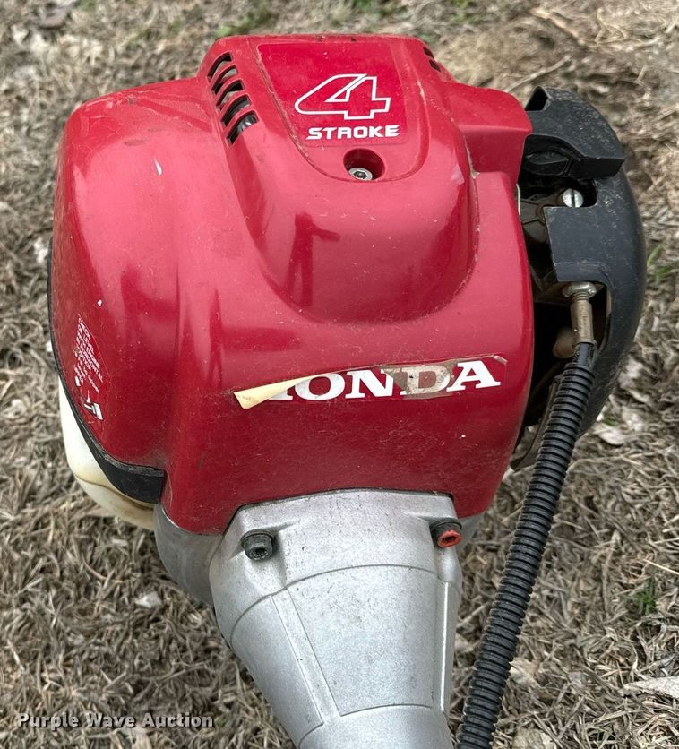 image for item NU9316 Lawn equipment 