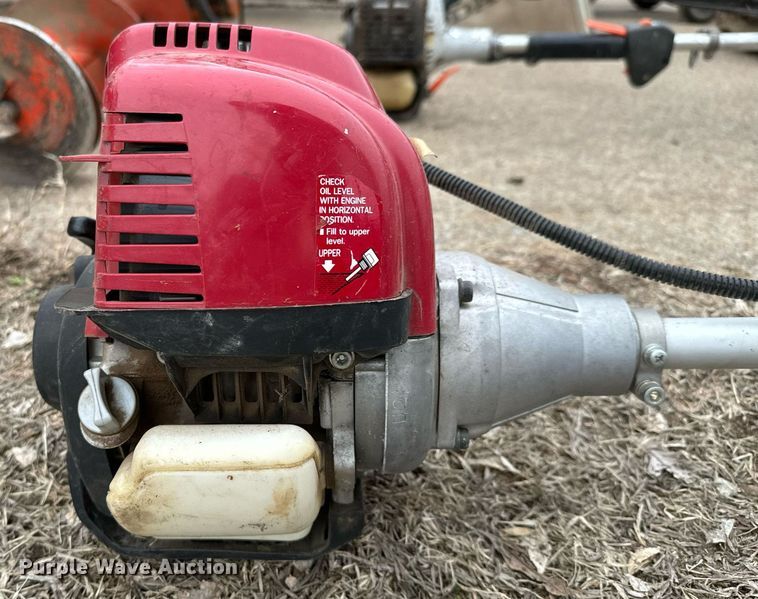 image for item NU9316 Lawn equipment 