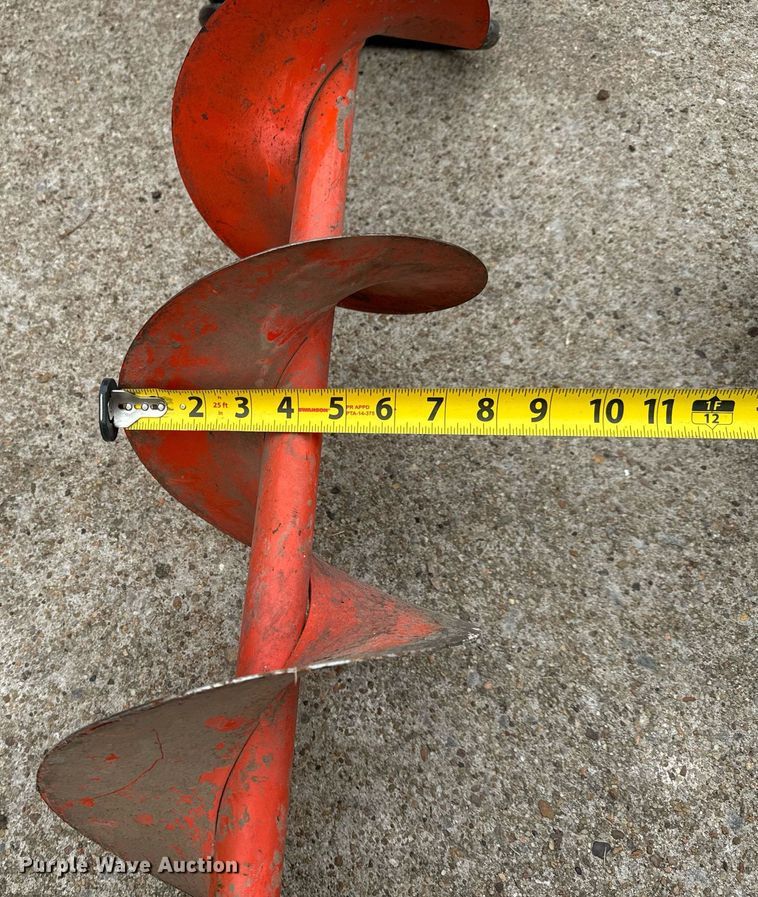 image for item NU9316 Lawn equipment 