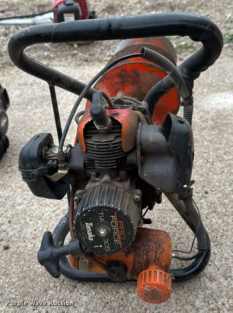 image for item NU9316 Lawn equipment 