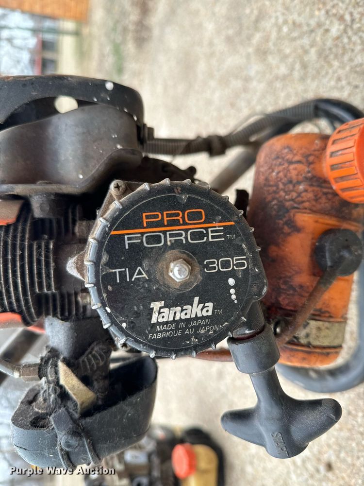 image for item NU9316 Lawn equipment 