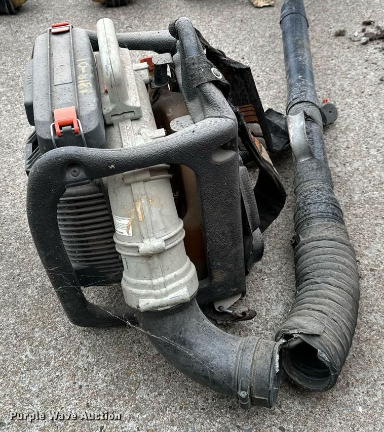 image for item NU9316 Lawn equipment 