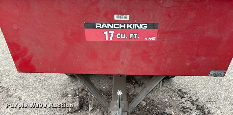 image for item NU9316 Lawn equipment 