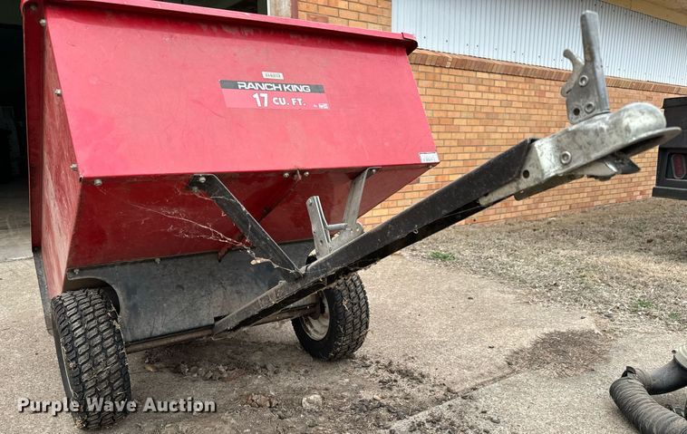 image for item NU9316 Lawn equipment 