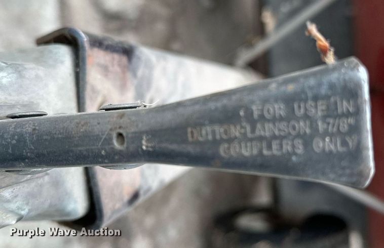 image for item NU9316 Lawn equipment 