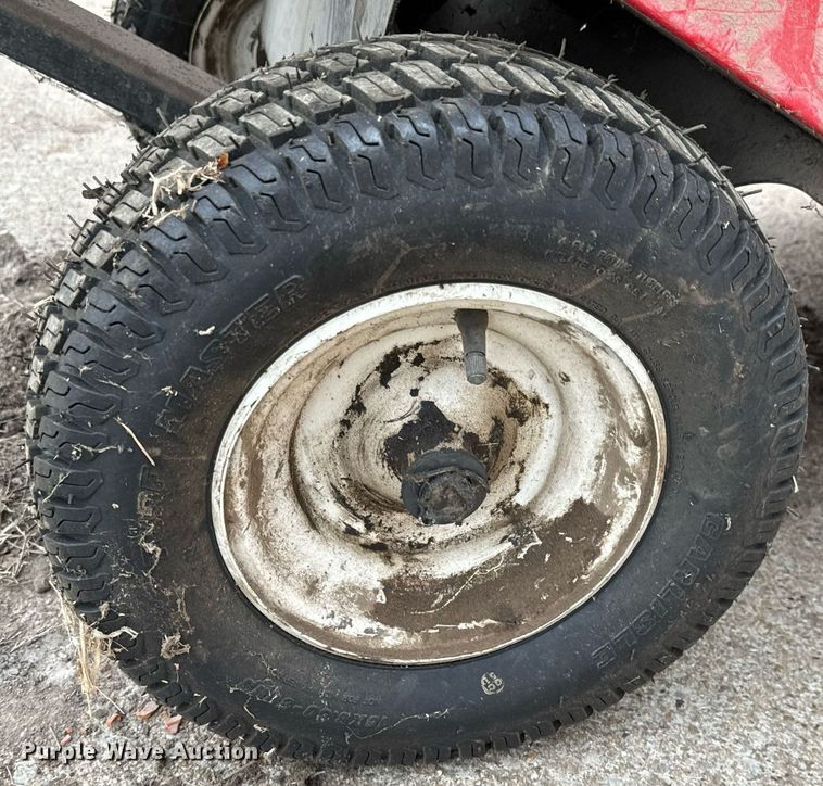 image for item NU9316 Lawn equipment 