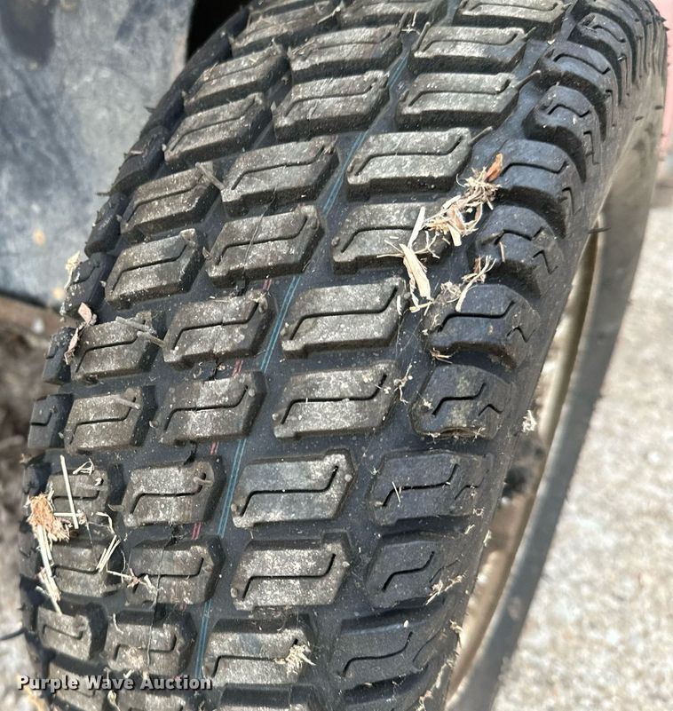 image for item NU9316 Lawn equipment 