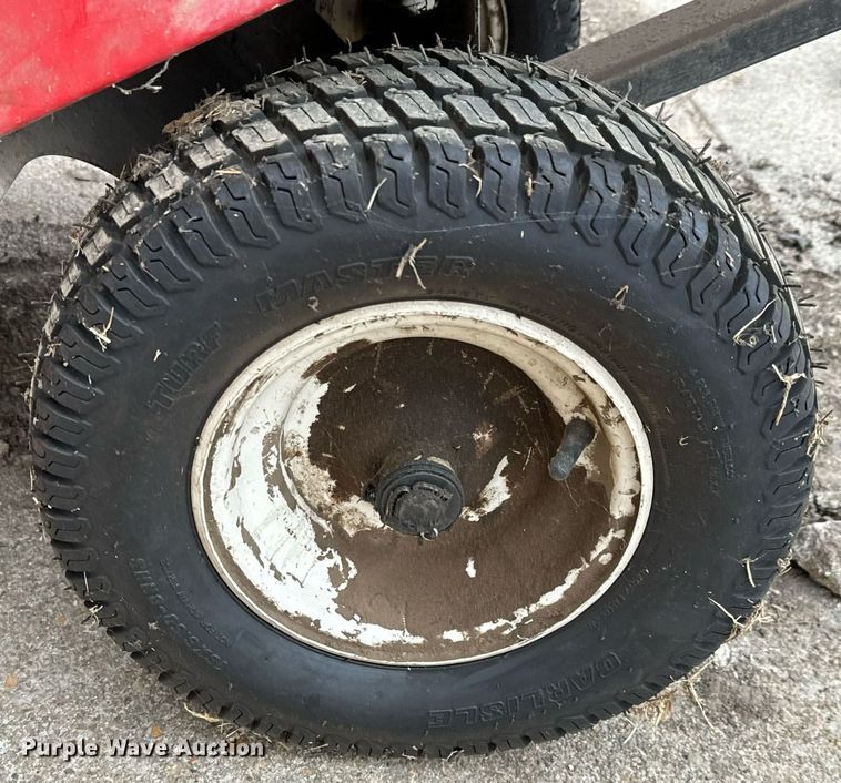 image for item NU9316 Lawn equipment 