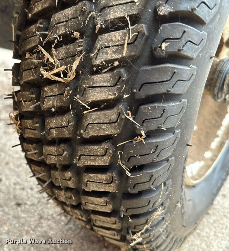 image for item NU9316 Lawn equipment 