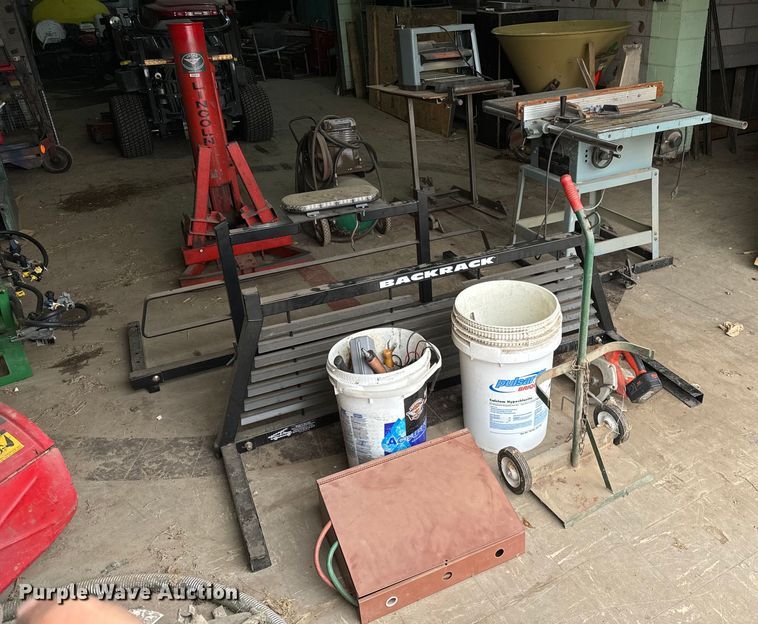 image for item NU9317 Tools