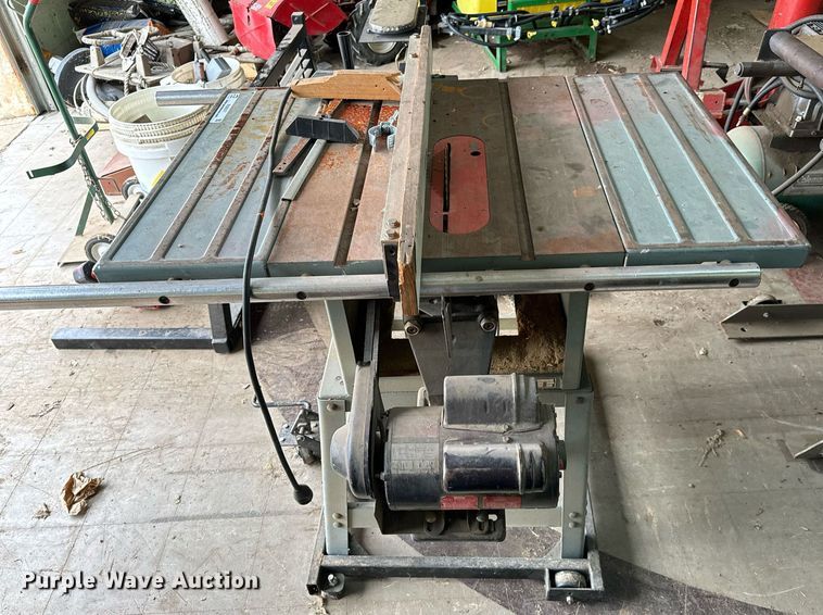 image for item NU9317 Tools