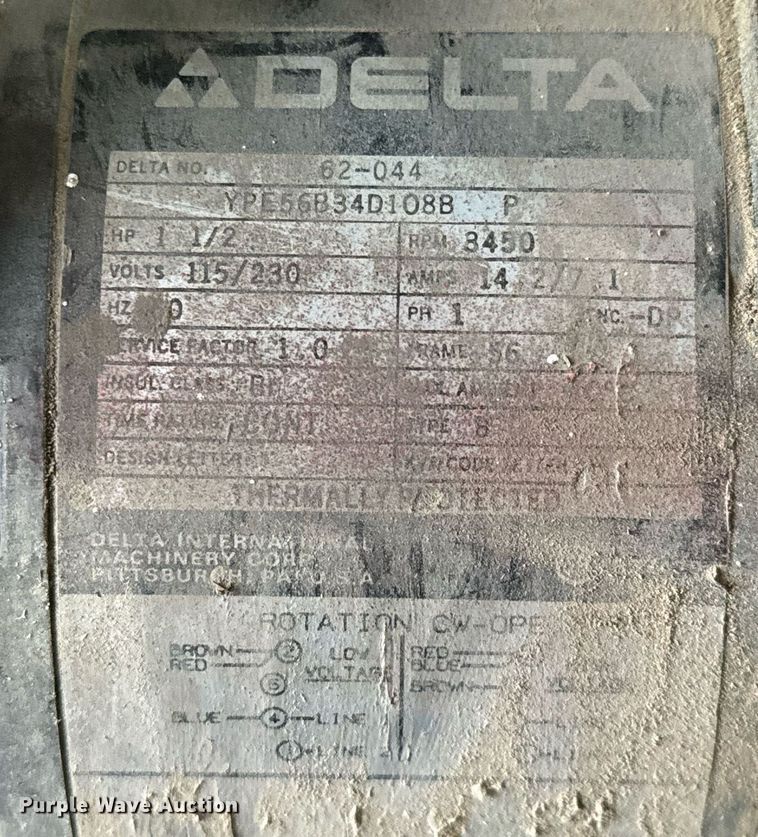 image for item NU9317 Tools