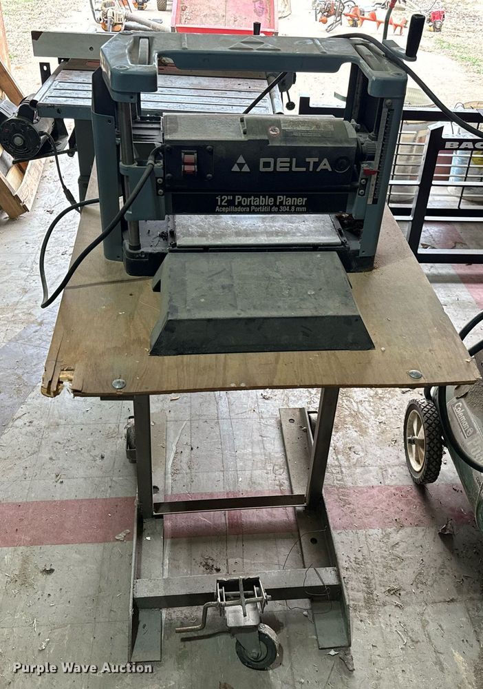 image for item NU9317 Tools