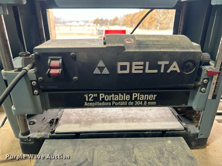 image for item NU9317 Tools