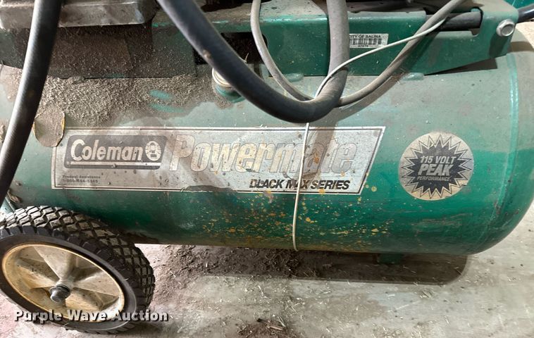 image for item NU9317 Tools