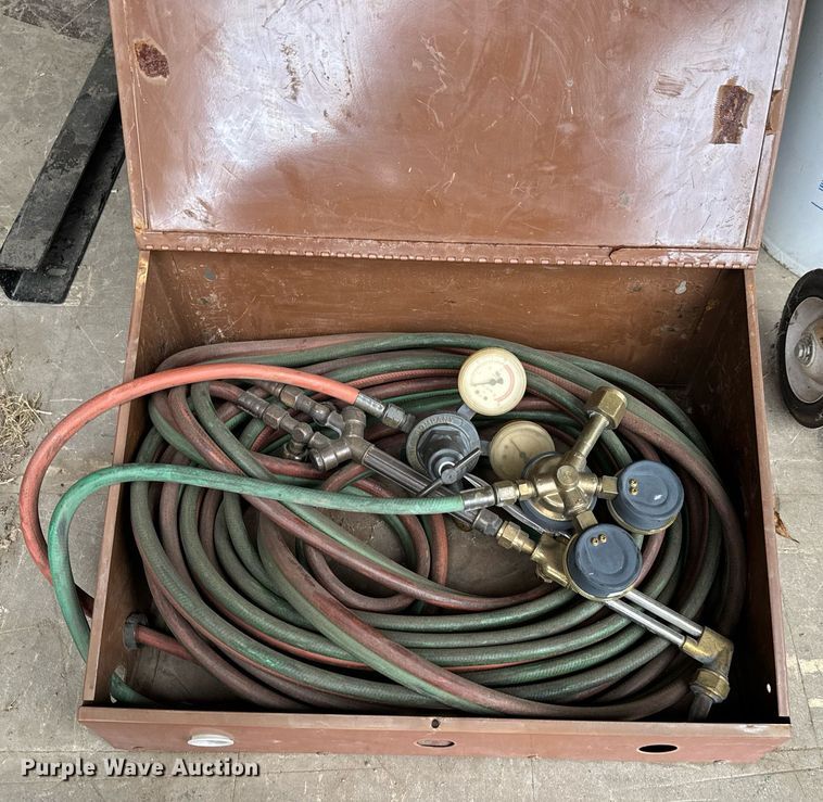 image for item NU9317 Tools