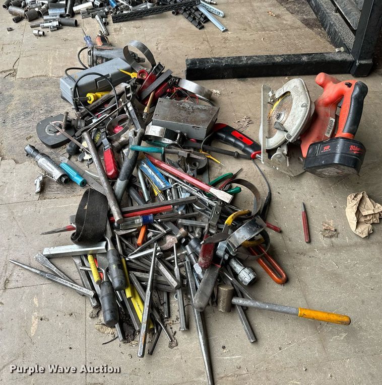 image for item NU9317 Tools