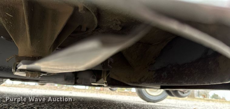 image for item NU9318 Toro Z Master ZTR lawn mower