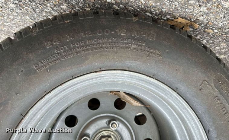 image for item NU9318 Toro Z Master ZTR lawn mower