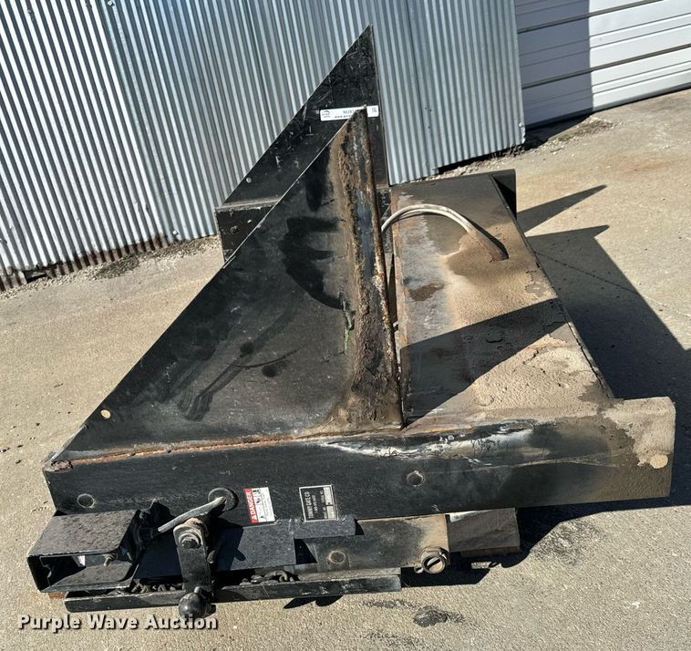 image for item NU9327 Tommy Gate  48 endgate lift