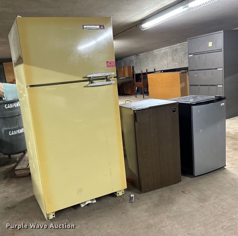 image for item NU9405 Appliances 