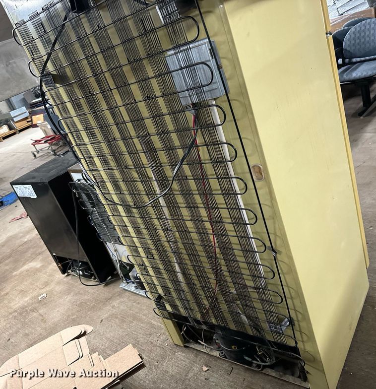 image for item NU9405 Appliances 