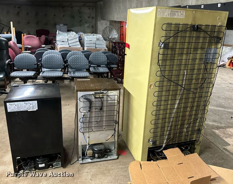 image for item NU9405 Appliances 