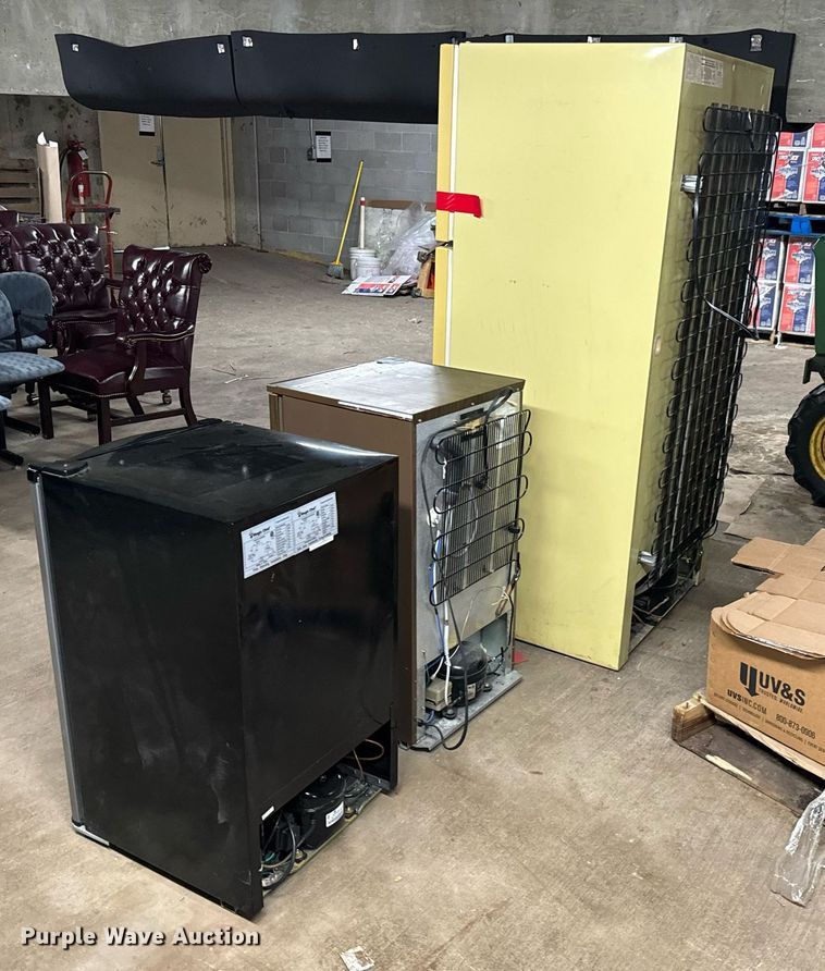 image for item NU9405 Appliances 