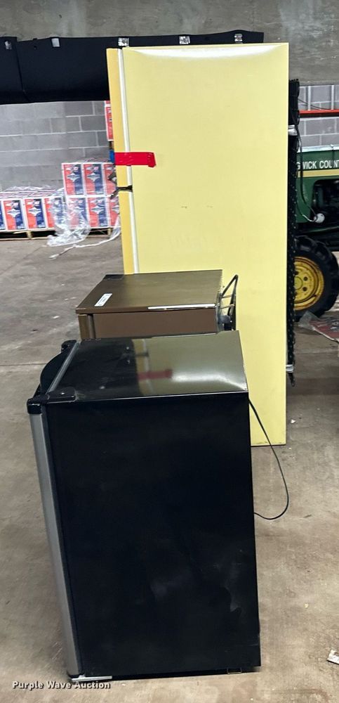 image for item NU9405 Appliances 