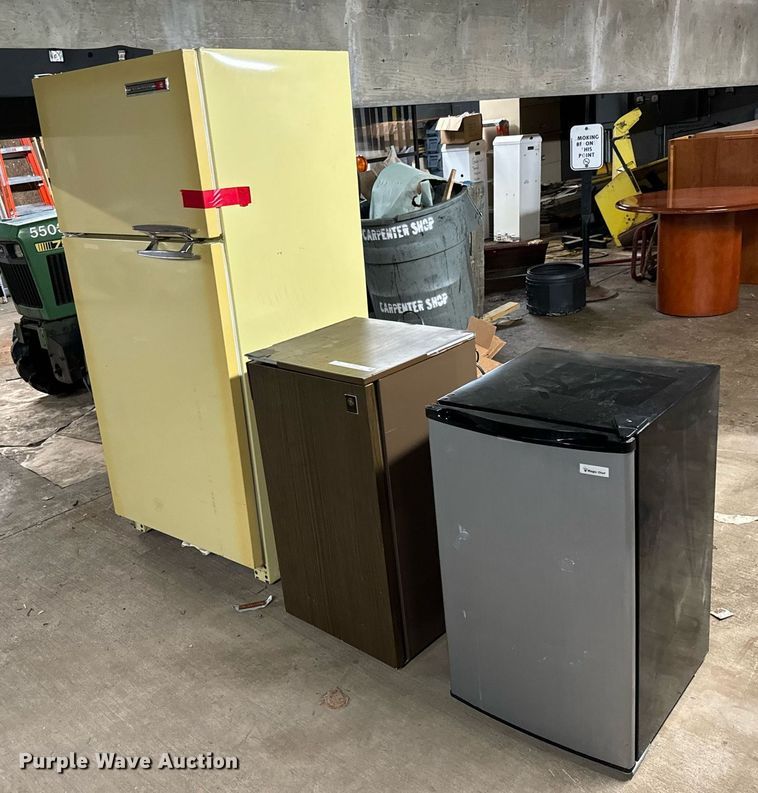 image for item NU9405 Appliances 