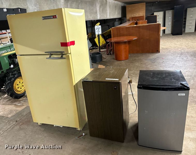 image for item NU9405 Appliances 