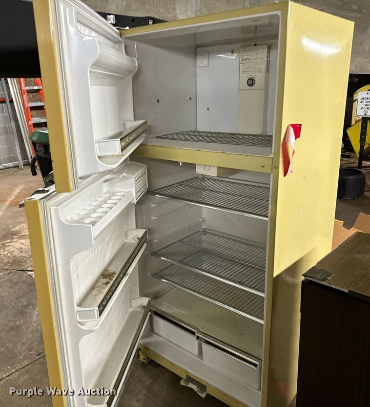 image for item NU9405 Appliances 