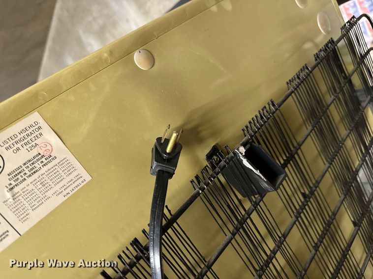 image for item NU9405 Appliances 