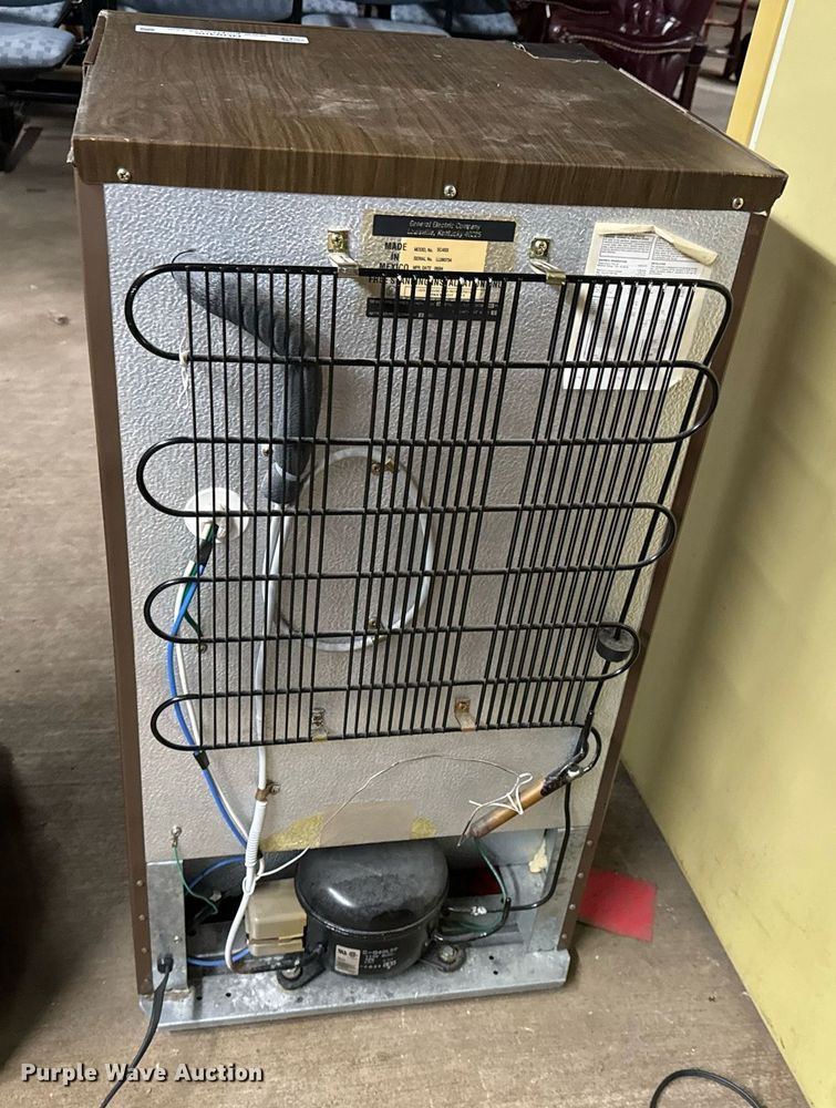 image for item NU9405 Appliances 