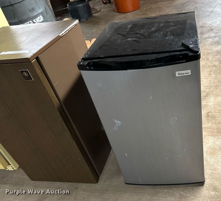 image for item NU9405 Appliances 