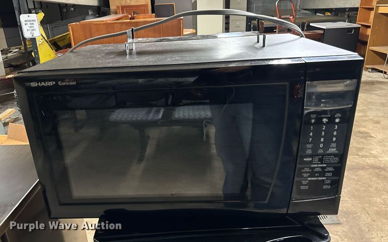 image for item NU9405 Appliances 